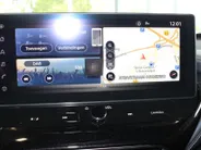 Nissan Juke 1.6 Hybrid Pulse | Bose audio | 360grd camera | Dodehoeksensoren| Lederen bekleding | Apple carplay & Androidauto | Pro-pilot | Stuur-, en Stoel- en voorruitverwarming |