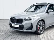 BMW X1 xDrive25e