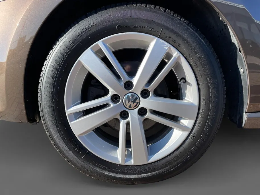 Volkswagen Polo 1.2 TSI Comfortline | AUTOMAAT | CRUISE | LICHTMETALEN VELGEN | AIRCO |
