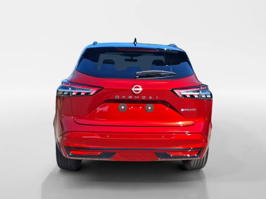 Nissan QASHQAI 1.5 e-Power N-Design | DIRECT RIJDEN | NISSAN MORE 10 JAAR GARANTIE | 6.000 EURO KORTING | EASY PACK | COLD PACK | PANO DAK |