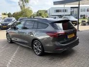 Ford Focus Wagon 1.0 EcoBoost Hybrid ST Line