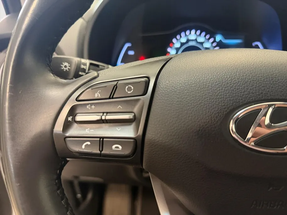 Hyundai Kona EV | 64KWH | COMFORT | SOH 100% | APPLE CARPLAY | CAMERA |
