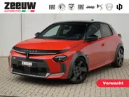 Lancia Ypsilon HF 54kWh 280 PK | Navi | Full Option | 18" | Nu te bestellen