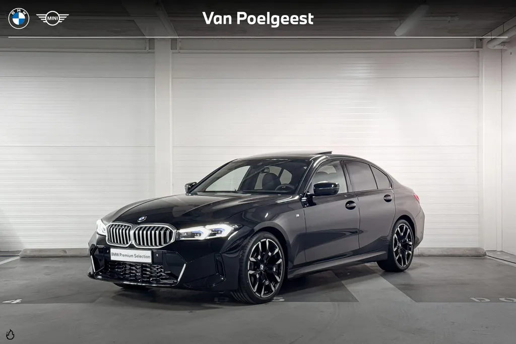 BMW 3-serie 320i