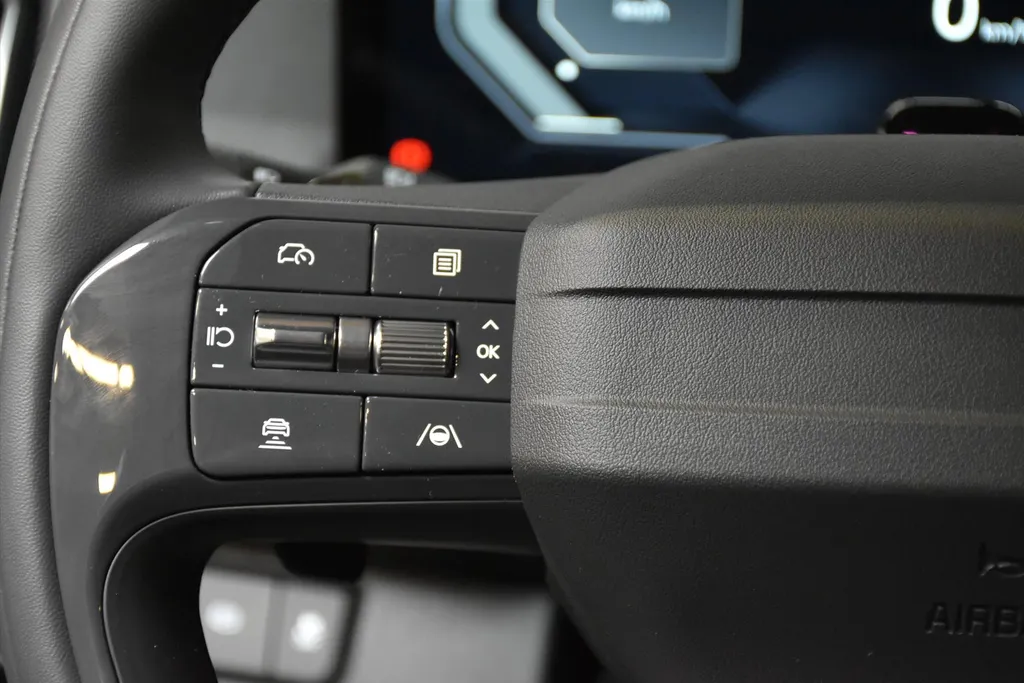 Kia EV5 81,4 kWh 217pk 2WD Plus Advanced