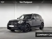 MINI Countryman S ALL4 John Cooper Works XL