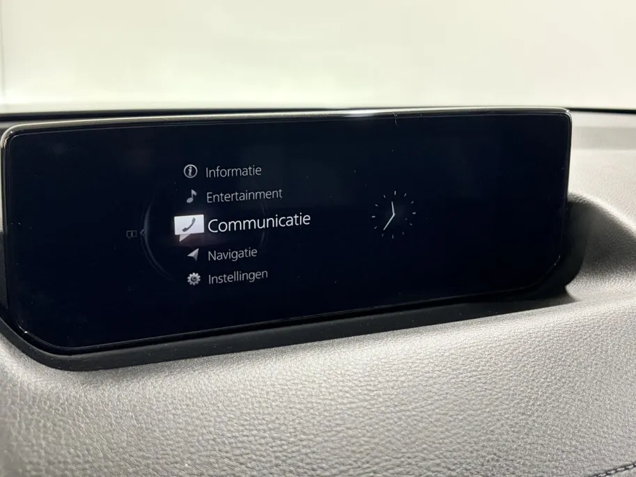 Mazda MX-30 170PK e-SkyActiv R-EV Exclusive-line Automaat | 1ste Eigenaar | Freestyle-Doors | Stoel & Stuurwiel Verwarming | Navigatie | Lichtmetalen Velgen | Dodehoek Detectie | Camera | Parkeersensoren |