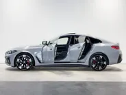 BMW i4 M60 84 kWh