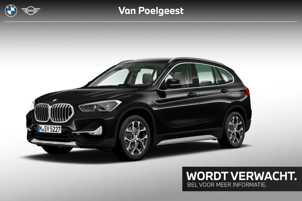 BMW X1 sDrive20i Business Edition Plus