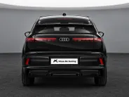Audi A2 e-tron Launch Series 52 kWh 170 PK · Matrix Led · Adaptive cruise control · Achteruitrijcamera