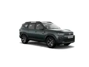 Dacia Bigster Mild Hybrid 140 Expression Nu nieuw te bestellen | Financier vanaf 2,9% rente | Diverse modellen uit voorraad leverbaar