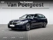 BMW 5 Serie Touring 530e