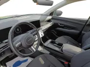 Hyundai Tucson 1.6 T-GDI HEV Comfort Smart |