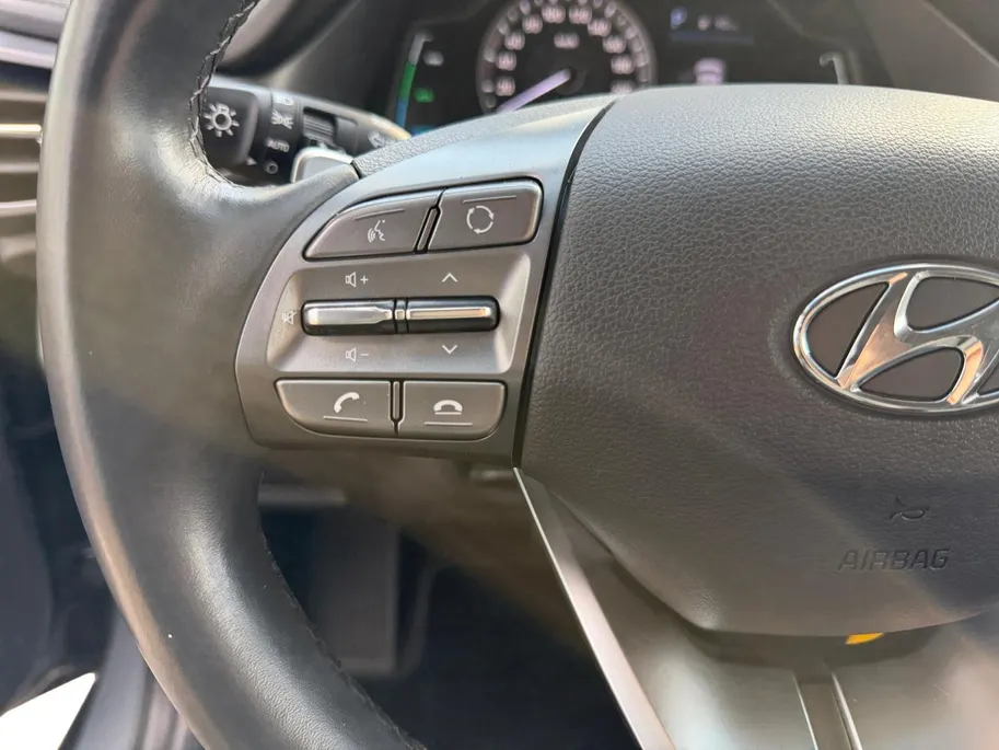 Hyundai IONIQ 1.6 GDi Hybrid i-Motion | Nette auto | Dealer onderhouden | Achteruitrijcamera | Apple CarPlay & Android Auto | Climate control |