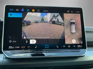 Volkswagen Golf Variant 1.5 eTSI 110KW/150PK DSG Life Edition · Trekhaak · Stoelverwarming · 360° camera + Parkeersensoren · Fabrieksgarantie t/m 28-10-2027 of 100.000KM