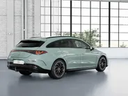 Mercedes-Benz CLA Shooting Brake 250+ Business Solution AMG 85.5 kWh