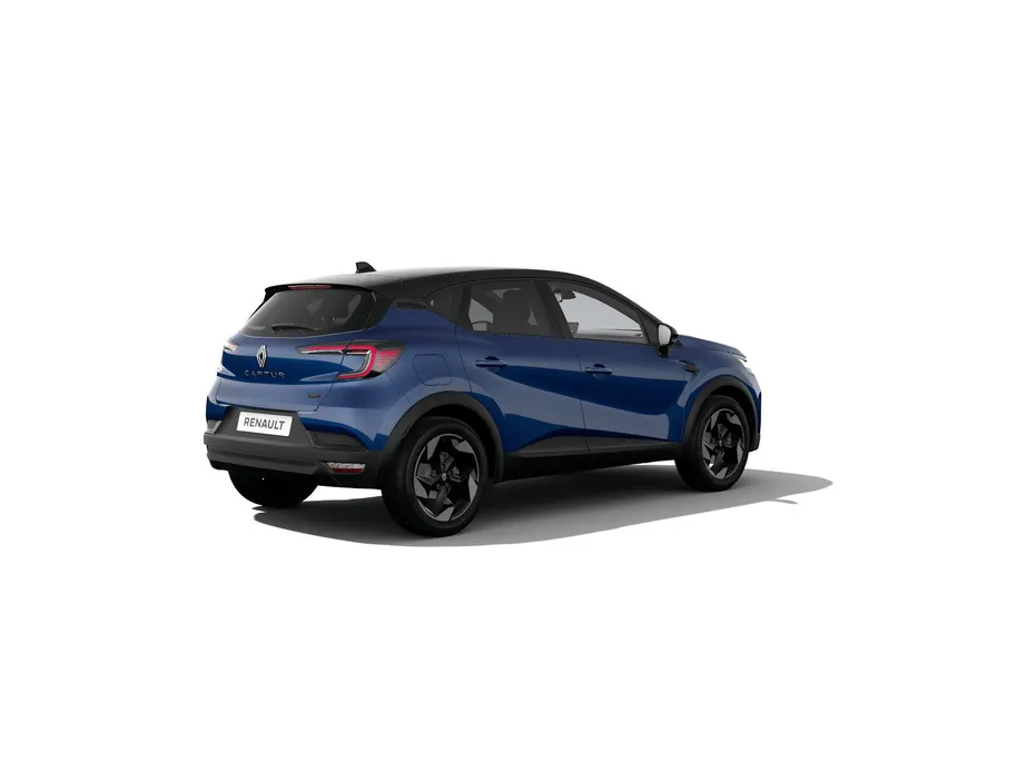 Renault Captur E-Tech full hybrid 160 techno | Nu leverbaar met €2.500,- EXTRA Zeeuw & Zeeuw korting en 5 jaar GRATIS garantie tot 160.000km! |