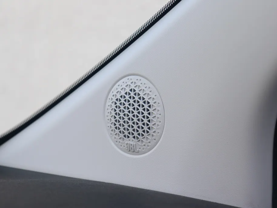 Fiat 500e C La Prima 42 kWh | Navi | JBL | Camera | Tech | Winter | 17'