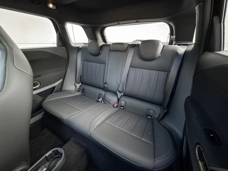 MINI Aceman SE Favoured XL 54.2 kWh