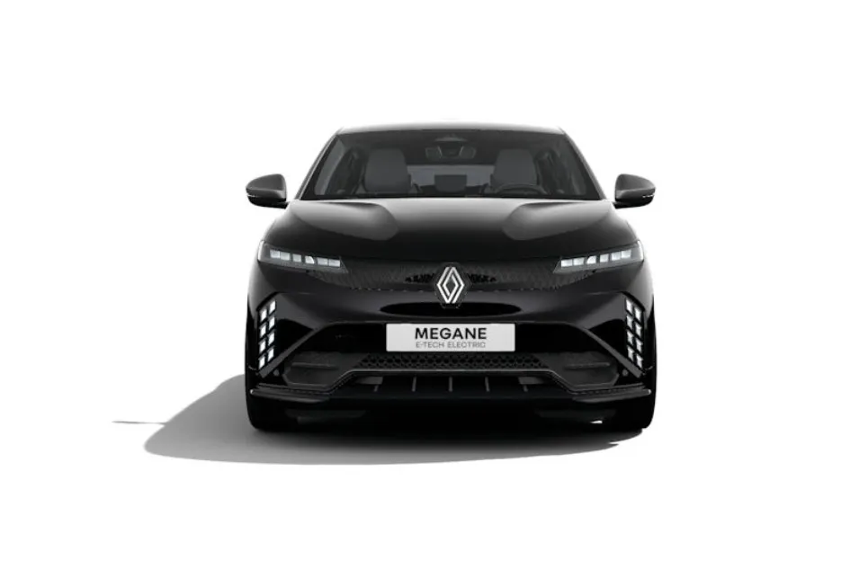 Renault Megane E-Tech Techno 67 kWh | Binnenkort in de showroom | Bestel nu uw nieuwe Renault Megane met € 1000,- Zeeuw en Zeeuw korting | Financier uw Megane tegen slechts 1,9% rente