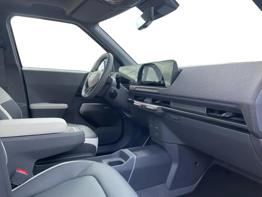 Kia EV2 GT-Line 61 kWh | Nieuw model | Nu te bestellen| 413 km actieradius | GT-Line interieur |  | Nu met €3.000,- Inruilpremie