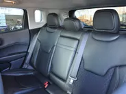 Jeep Compass 1.3T Limited