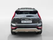 Kia Niro 1.6 GDi Hybrid DynamicPlusLine | Cruise Control | Climate Control | Open Dak | Camera | Stoelverwarming | Stuurverwarming | Elektrische Kofferbak |