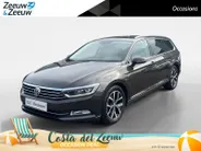 Volkswagen Passat Variant 1.4 TSI Comfortline Business | NL-AUTO | LED | APPLE CAR PLAY/ANDROID AUTO | 12 MAANDEN BOVAG GARANTIE |