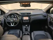 Nissan QASHQAI 1.3 DIG-T 140pk Tekna / NIEUW BINNEN! / Panoramisch glazen dak / 360 Camera / 19' / Climate en Cruisecontrol! /
