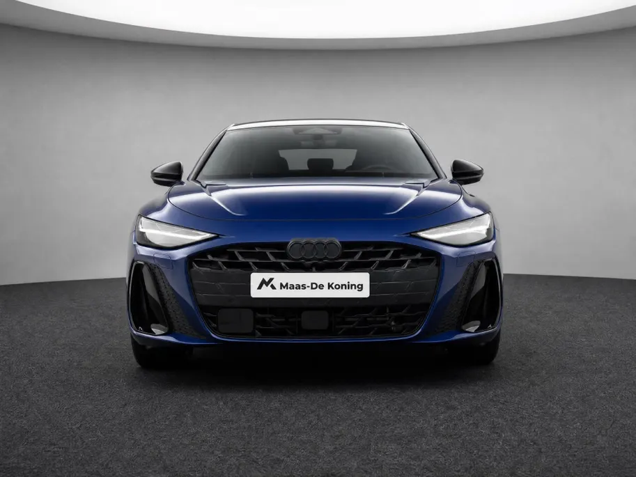 Audi A6 Limousine 2.0 e-hybrid quattro S Edition 299 PK Audi Sport 21'' · Tech Plus pakket · Akoestische glas · Lichtpakket Pro