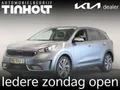 Kia Niro 1.6 GDi Hybrid ExecutiveLine