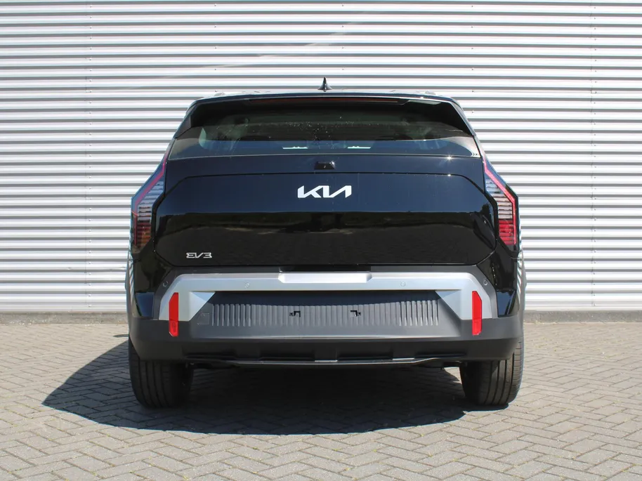 Kia EV3 Plus 58.3 kWh | Nieuw | Direct leverbaar | Actieradius tot 436 km (WLTP) | 18% bijtelling | Tot € 3.000 inruilvoordeel bij aanschaf |