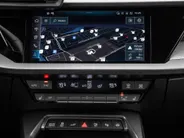 Audi A3 Sportback 40 TFSIe 204pk S Edition · Camera · Apple/Android Car Play · Parkeerassistent · ACC · Optiekpakket Zwart · Stoelverwarming · Garantie t/m 08-07-2029 of 100.000km