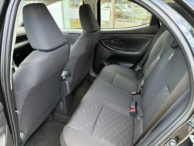 Toyota Yaris 1.5 Hybrid 115 Comfort | incl. 3500 euro demo korting