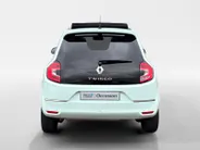 Renault Twingo 1.0 SCe Intens | 1e Eigenaar | Cabrio | LMV | Parkeersensoren | Climate Control | Unieke Auto |