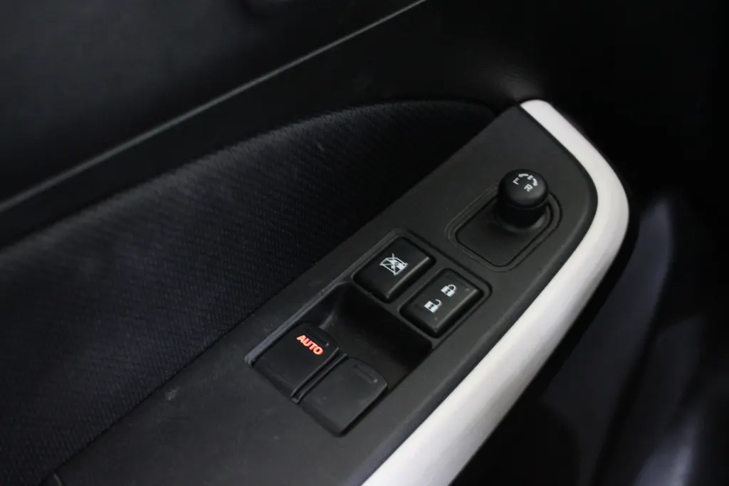 Suzuki Swift 1.2 Comfort