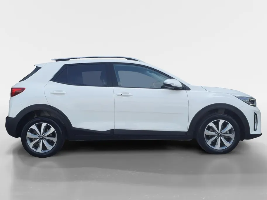 Kia Stonic 1.0 T-GDi MHEV DynamicPlusLine | Stoel en stuurverwarming | Climate control | Navigatie | Camera | Keyless met startknop | Apple Carplay / Android Auto |