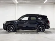 MINI Countryman S ALL4 John Cooper Works XL