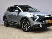 Kia Sportage 1.6 T-GDi 230pk Hybrid AT6 DynamicPlusLine Trekhaak