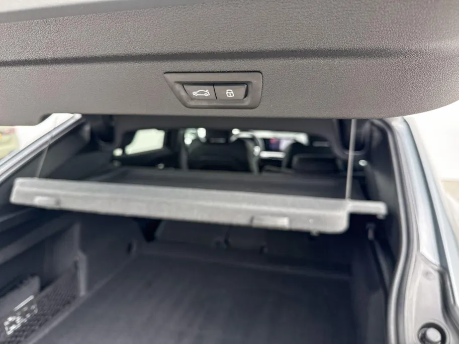 BMW X2 sDrive20i