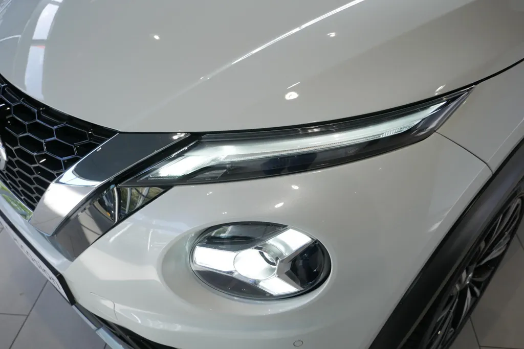 Nissan Juke 1.0 DIG-T N-Design *Navigatie+Camera*Climate*Parc Assist*Cruise controle*Dealer Onderhouden*IN ZEER NETTE STAAT!
