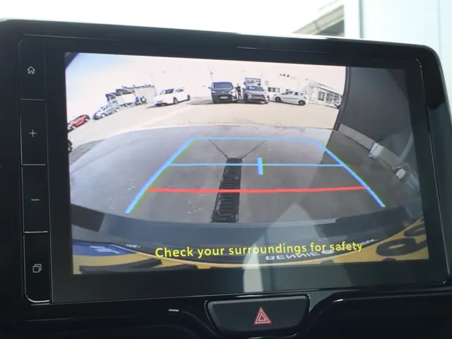 Toyota Yaris 1.5 Hybrid 115 Active Carplay | Adaptive Cruise | LM-velgen