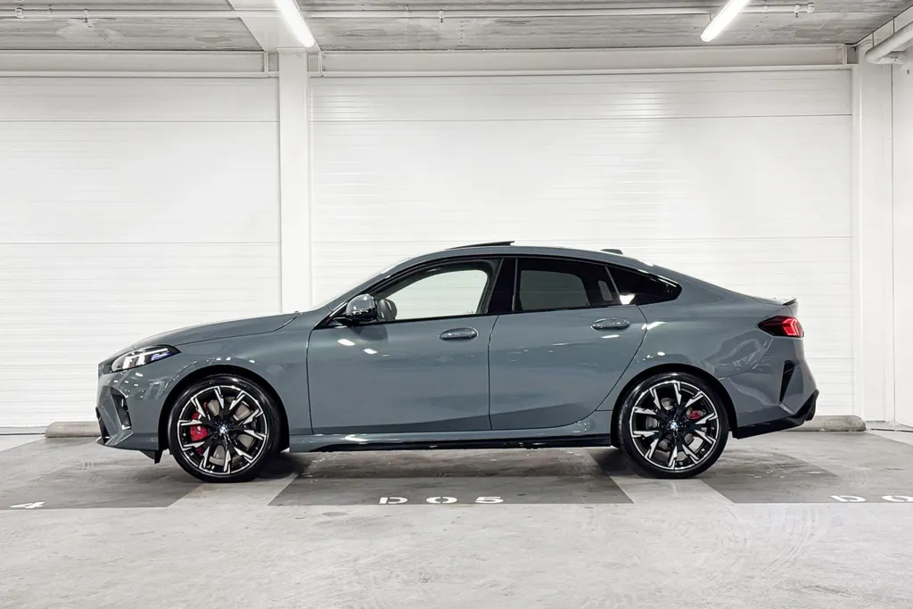 BMW 2 Serie Gran Coupé 220 M Sport Design Edition