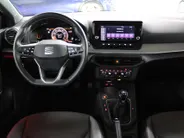 SEAT Ibiza 1.0 EcoTSI Xcellence 115pk 5 jaar garantie / Keyless / Full led / 17'' LMV / Camera /