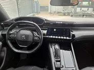 Peugeot 508 SW 1.2 PureTech Allure Pack Business AUTOMAAT | Navigatie | Adaptieve Cruise | Climate | Sensoren | Rijstrooksensor met correctie | Apple Carplay/Android Auto | Dode hoek detector