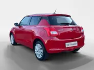 Suzuki Swift 1.2 Select | Airco | Apple/Android Carplay | Stoelverwarming | Stuurwielbediening | Lichtmetalen Velgen |