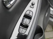 Nissan Leaf Tekna 40 kWh | Trekhaak | Stuur-/stoelverwarming | 360 Camera | LED | Dodehoek detectie | Cruise adapt. | 17' LM | Half leer/stof | Navi |