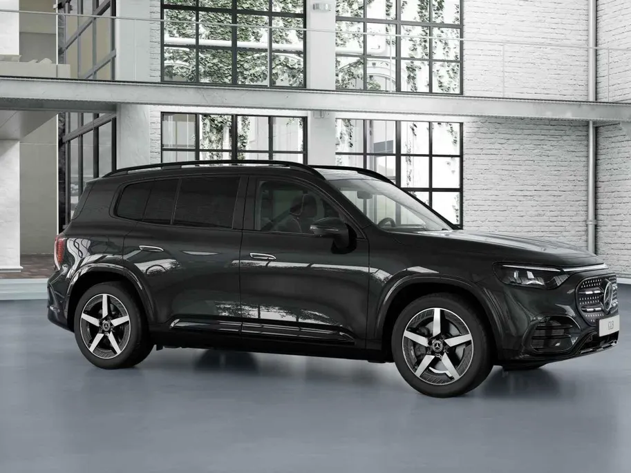 Mercedes-Benz GLB 200 Business Solution AMG 58 kWh