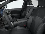 BMW i3 Sedan 50 xDrive First Edition 113.4 kWh
