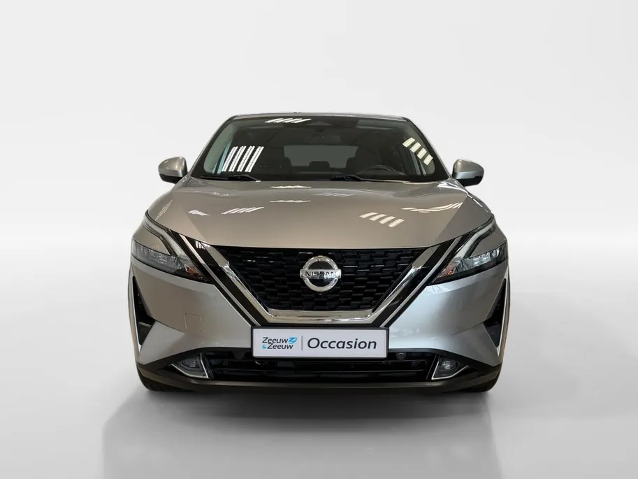 Nissan QASHQAI 1.3 | MHEV | TEKNA | 360 CAMERA | DEALERONDERHOUDEN